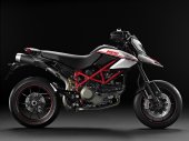 2011 Ducati Hypermotard 1100 Evo SP photo